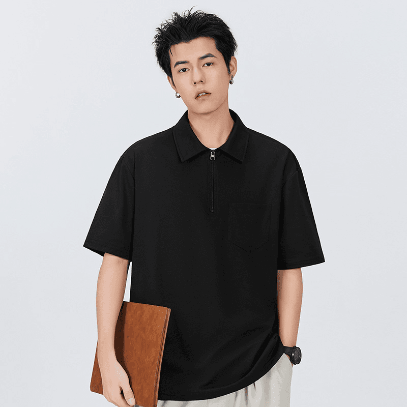 Поло MINISO cleanfit POLO - изображение 2