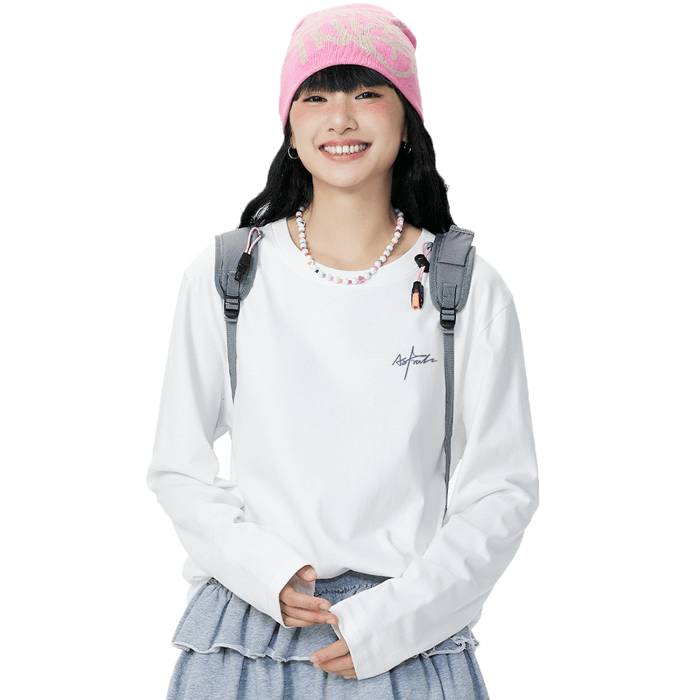 Футболка MINISO T 2 - изображение 2