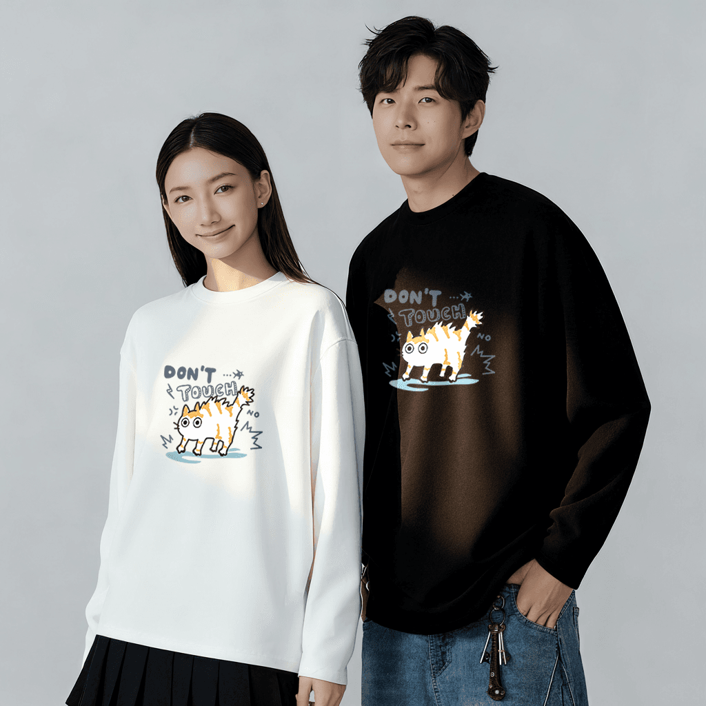 Худи MINISO - изображение 2