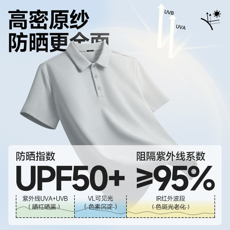 Поло MINISO 5APolo 2 - изображение 5