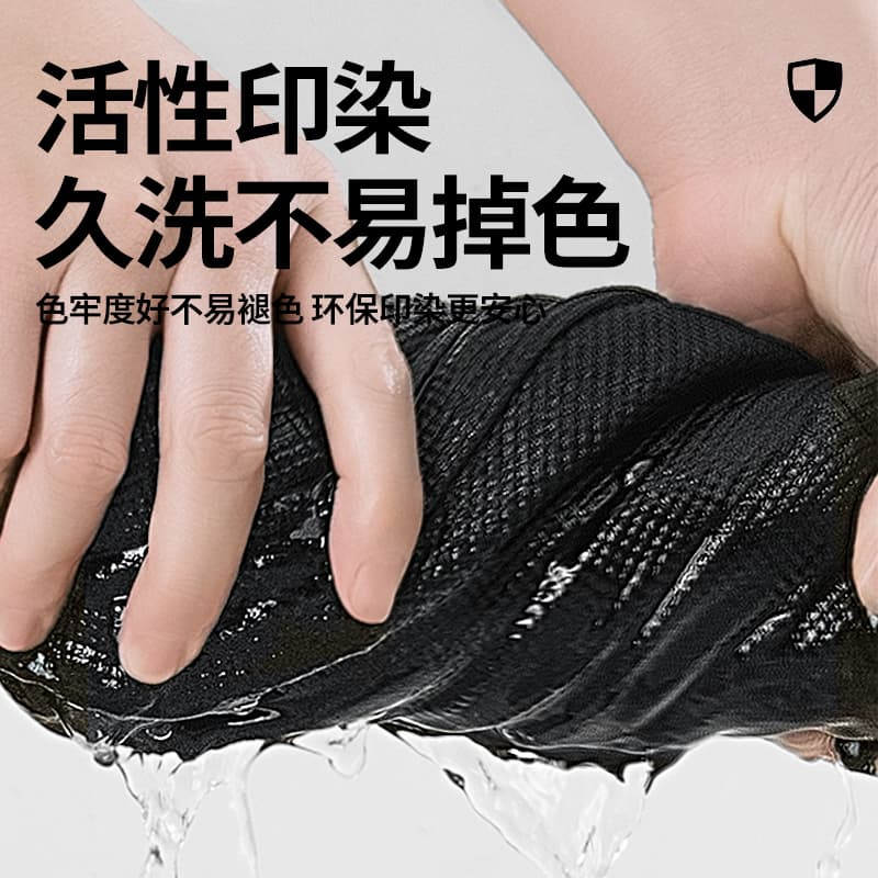 Футболка MINISO CleanfitLogoT - изображение 5