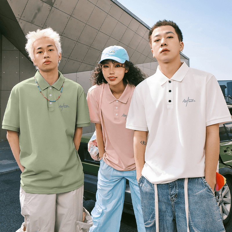 Поло MINISO 7A Polo - изображение 2