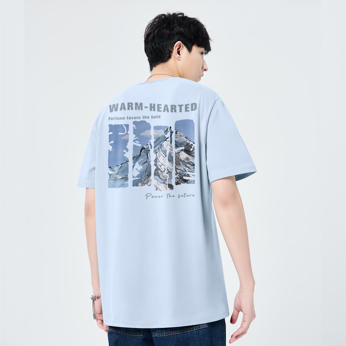 Футболка MINISO T - изображение 3
