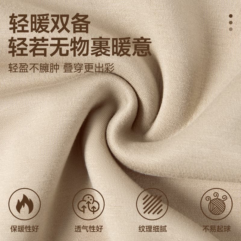 Худи MINISO Logo - изображение 5