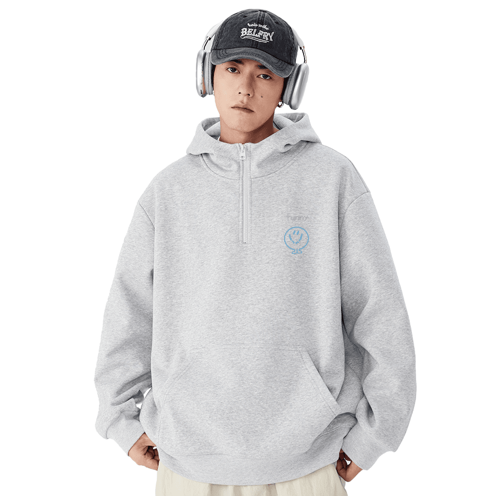Худи MINISO ins - изображение 2