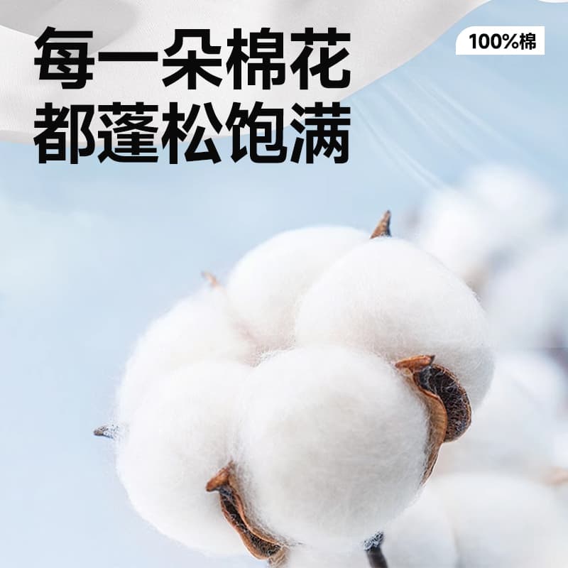 Футболка MINISO LogoCleanfitT - изображение 4
