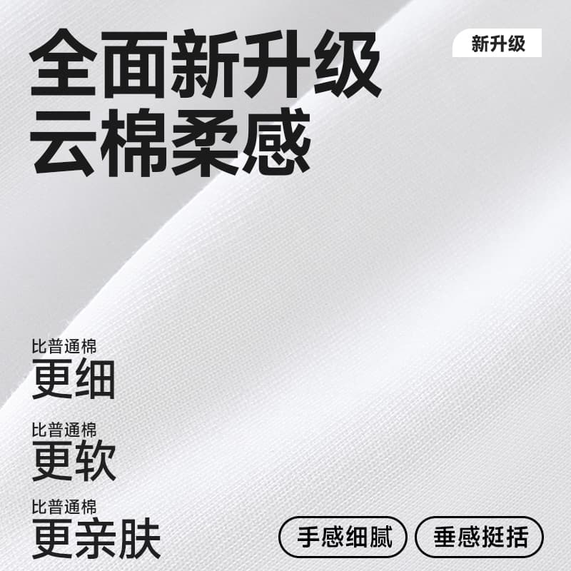 Футболка MINISO LogoCleanfitT - изображение 3
