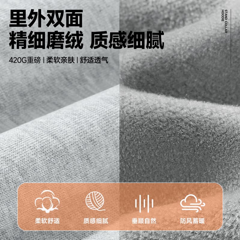 Худи MINISO - изображение 6