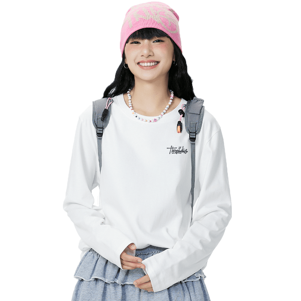 Футболка MINISO T - изображение 2