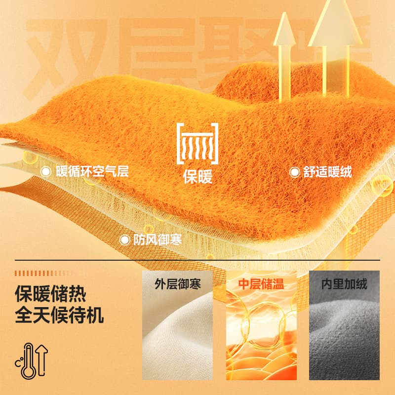 Худи MINISO logo - изображение 5