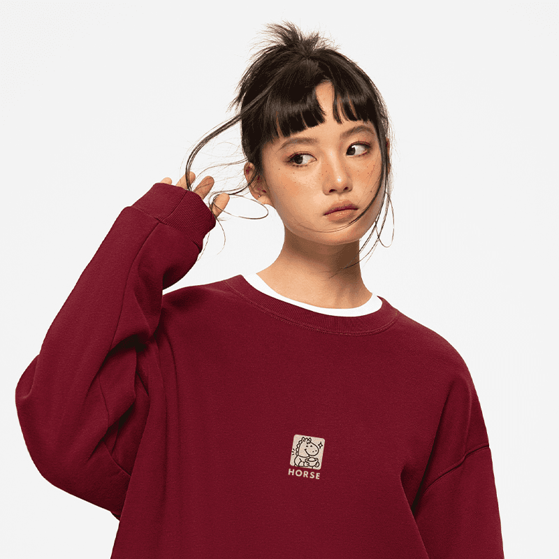 Худи MINISO - изображение 2