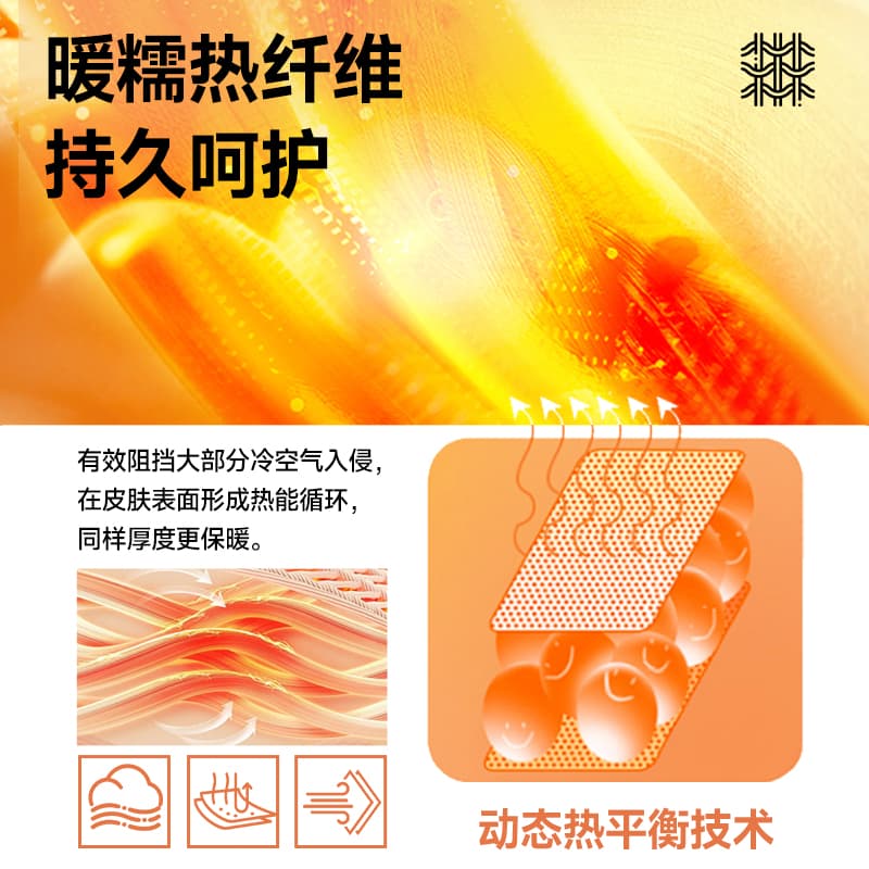 Худи MINISO Logo - изображение 4