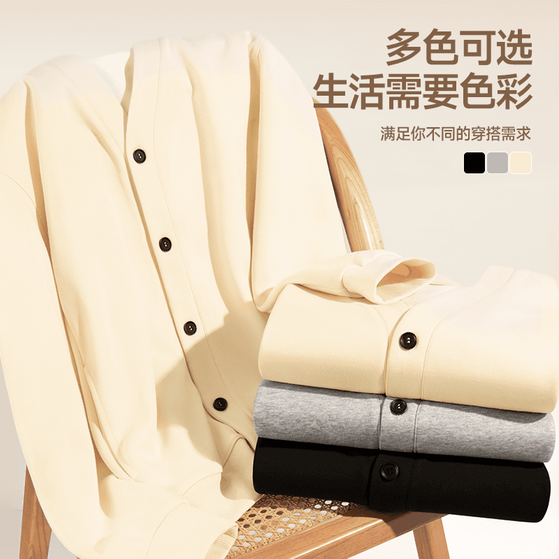 Худи MINISO Vlogoins - изображение 6
