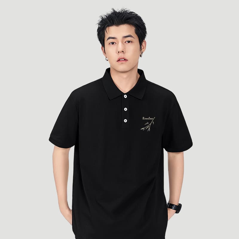 Поло MINISO 7Ains Polo - изображение 3