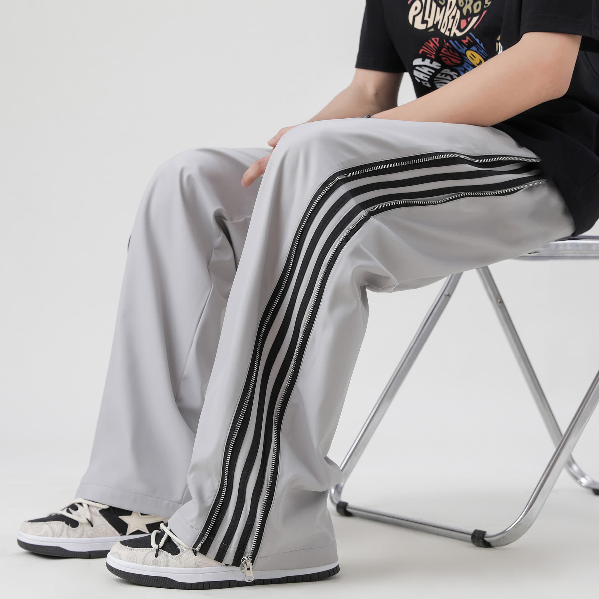 Штаны URBAN AUTHENTIC - изображение 4