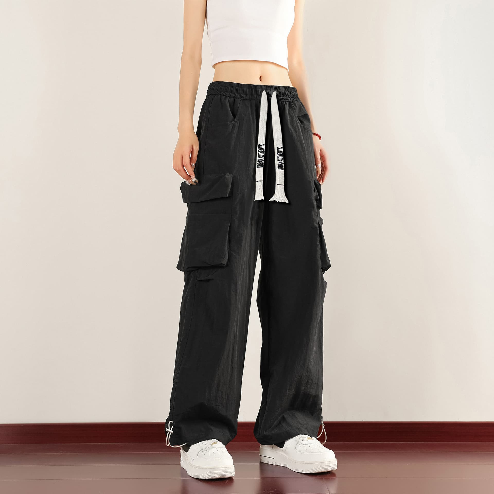 Штаны URBAN AUTHENTIC - изображение 4