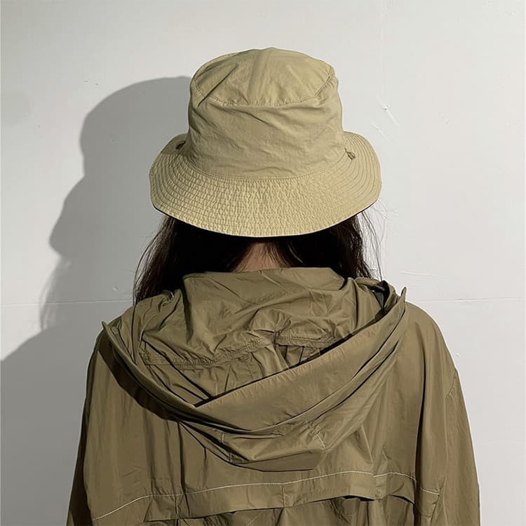 Панама Mulinsen Reversible Bucket Hat - изображение 3