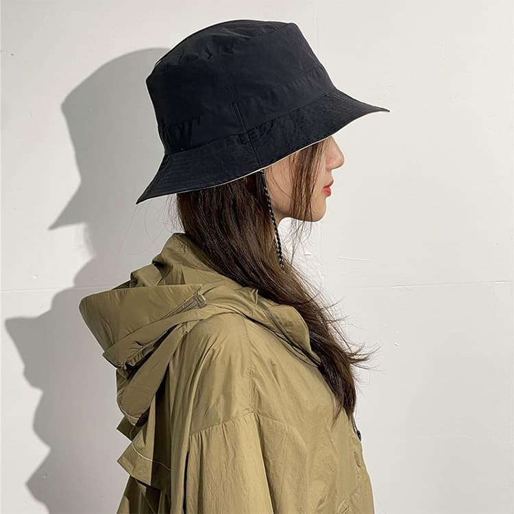 Панама Mulinsen Reversible Bucket Hat - изображение 5