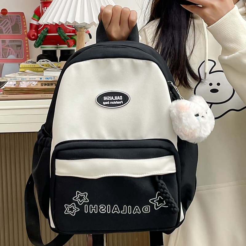 Рюкзак KAMLUI Backpack Yellow - изображение 2