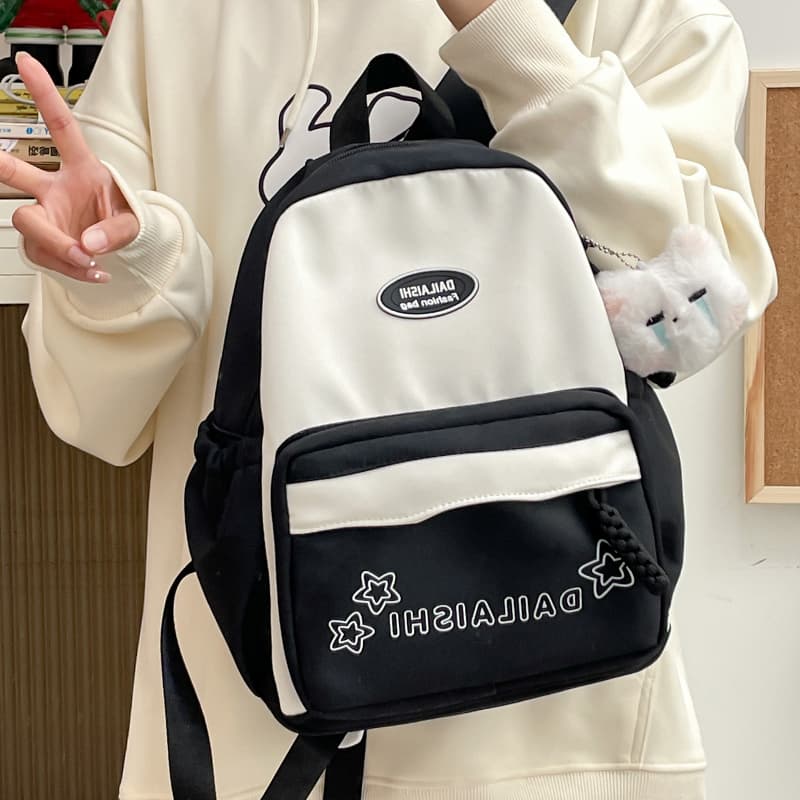 Рюкзак KAMLUI Backpack Yellow - изображение 4