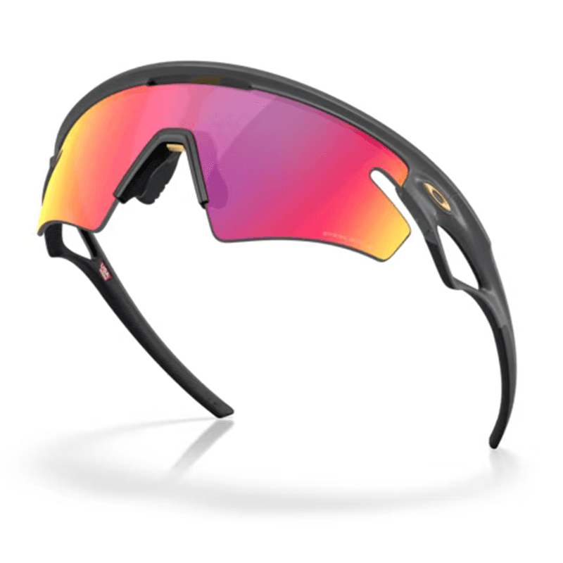 Oakley Бег Трейл Бег Повседневная Комбинация Унисекс Ветрозащитный Песочный Резистентный Велоспорт Стекло - изображение 4