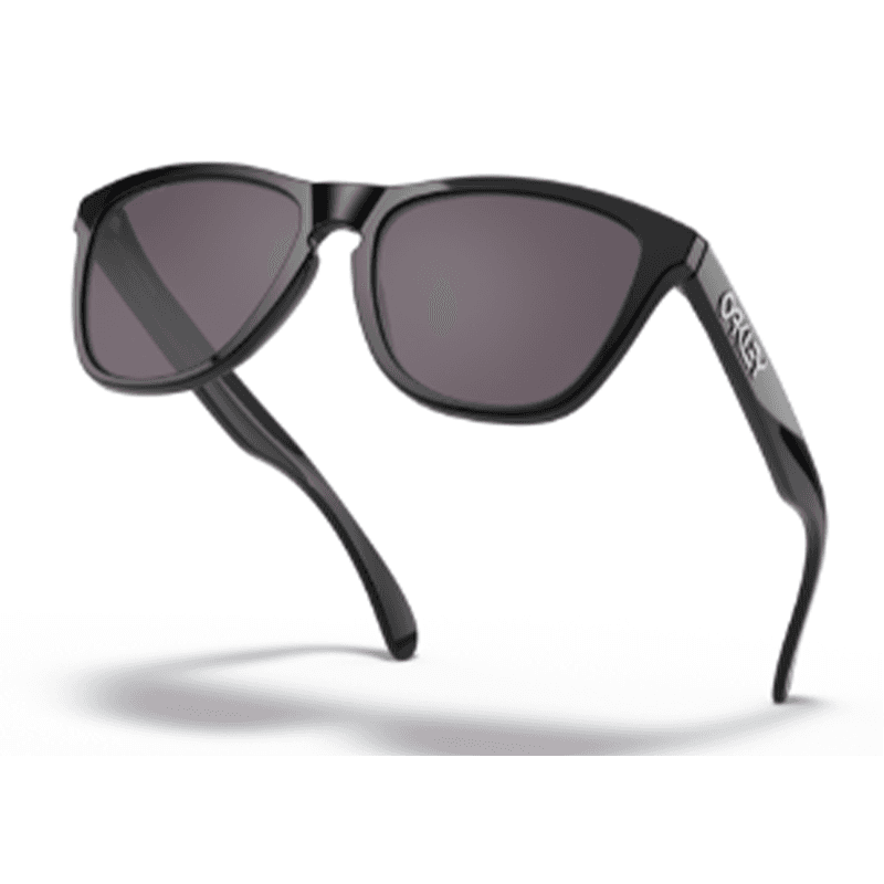 Солнцезащитные очки Oakley 9245 FROGSKINS (A) - изображение 4