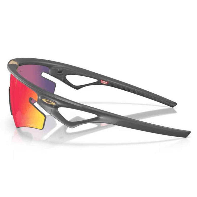 Oakley Бег Трейл Бег Повседневная Комбинация Унисекс Ветрозащитный Песочный Резистентный Велоспорт Стекло - изображение 2