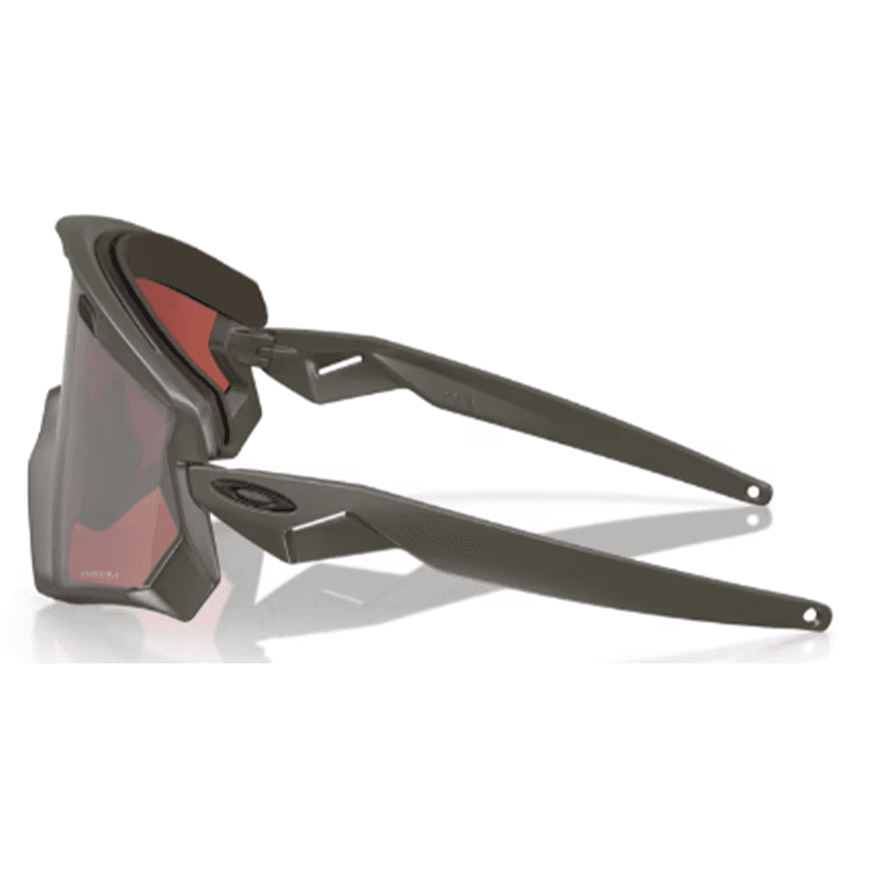 Oakley 9418 WIND JACKET 2.0 - изображение 3