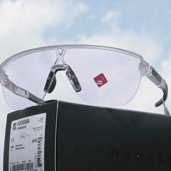 Oakley 9248A CORRIDOR A - изображение 2