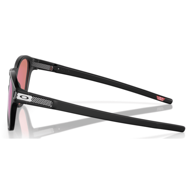 Солнцезащитные очки Oakley 9349 LATCH - изображение 3