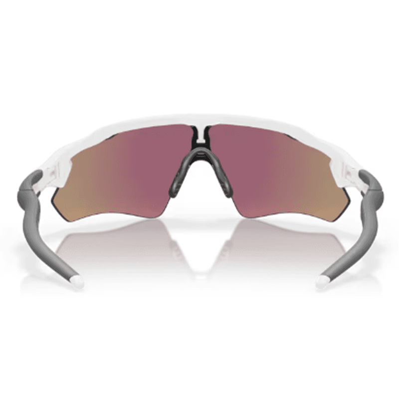 Солнцезащитные очки Oakley 9208 RADR EV - изображение 5