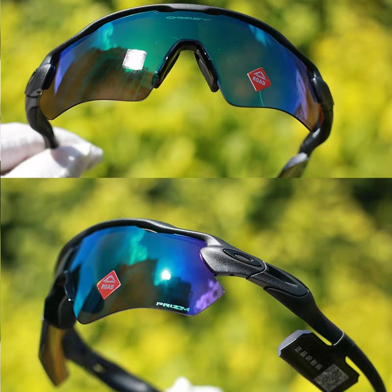 Oakley 9208 RADAR EV A - изображение 2