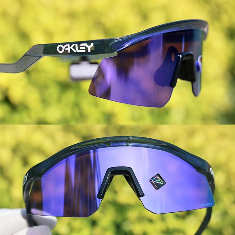 Oakley 9229 HYDRA (A) - изображение 5