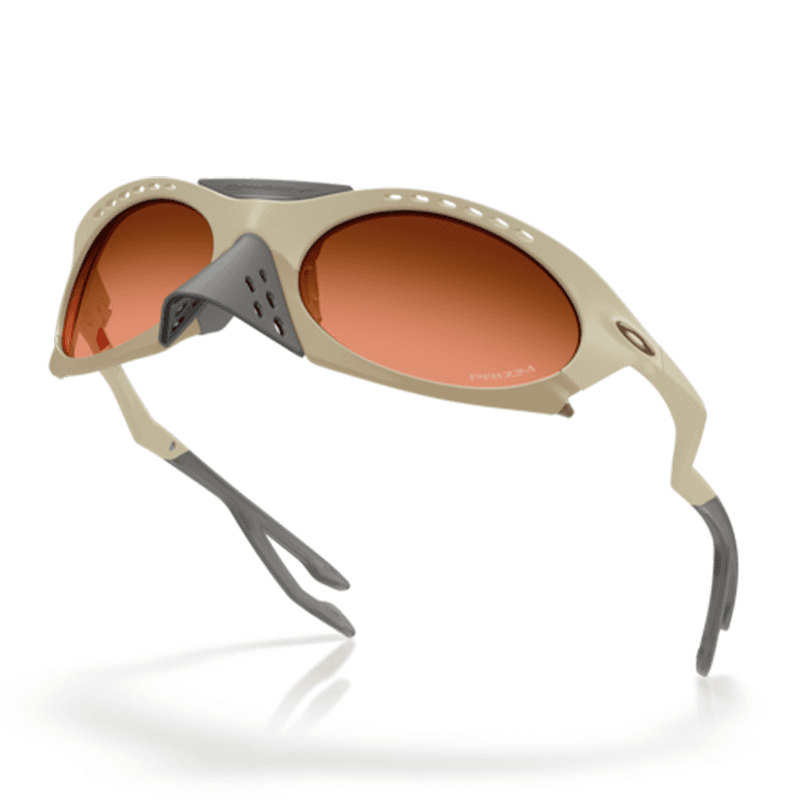 Oakley 9437 PLANTARIS Вождение Повседневная комбинация Бег Бег по тропам Унисекс Велосипедные очки и защитные очки - изображение 4