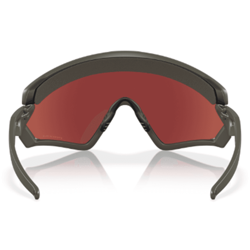 Oakley 9418 WIND JACKET 2.0 - изображение 5