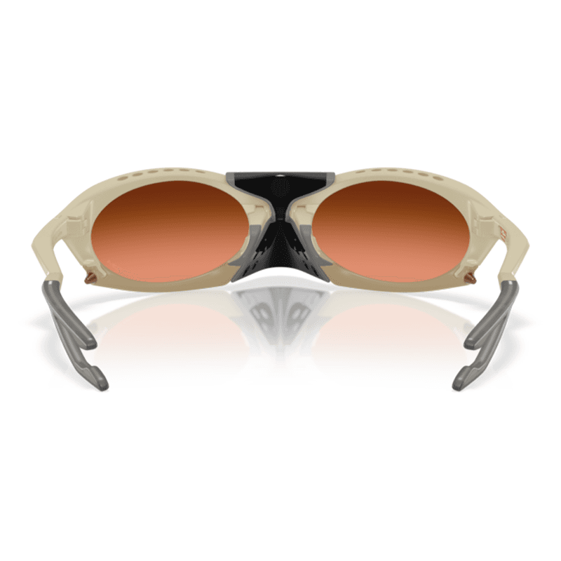 Oakley 9437 PLANTARIS Вождение Повседневная комбинация Бег Бег по тропам Унисекс Велосипедные очки и защитные очки - изображение 3