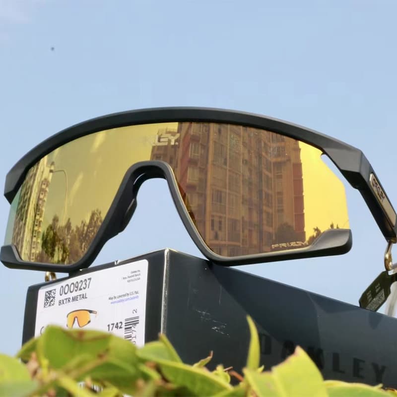Oakley 9237 BXTR METAL A - изображение 2