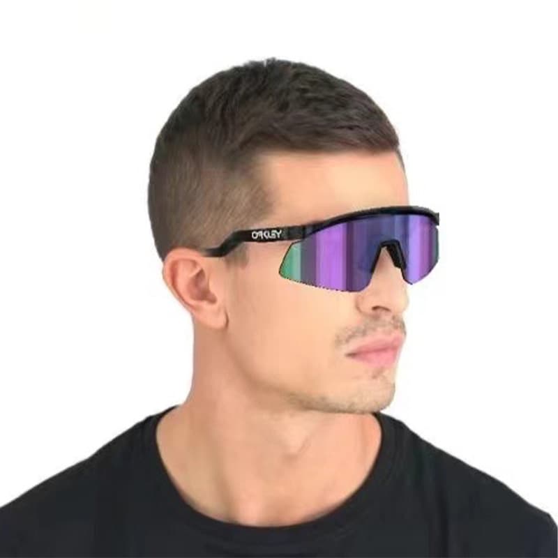 Солнцезащитные очки Oakley Logo - изображение 3