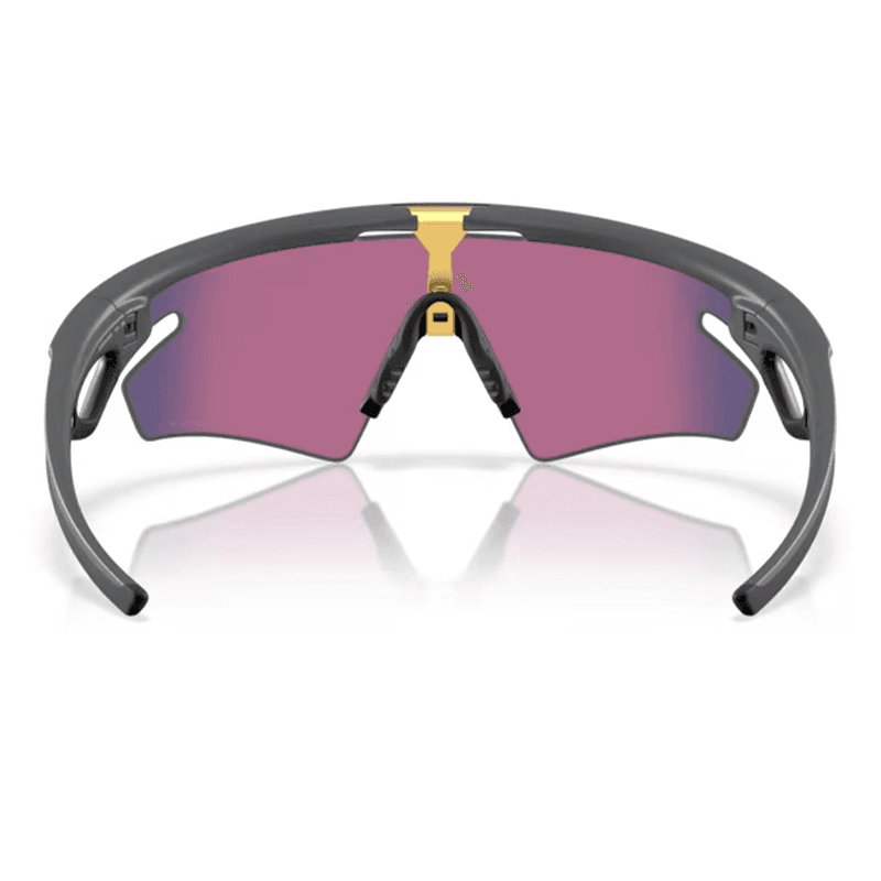 Oakley Бег Трейл Бег Повседневная Комбинация Унисекс Ветрозащитный Песочный Резистентный Велоспорт Стекло - изображение 3
