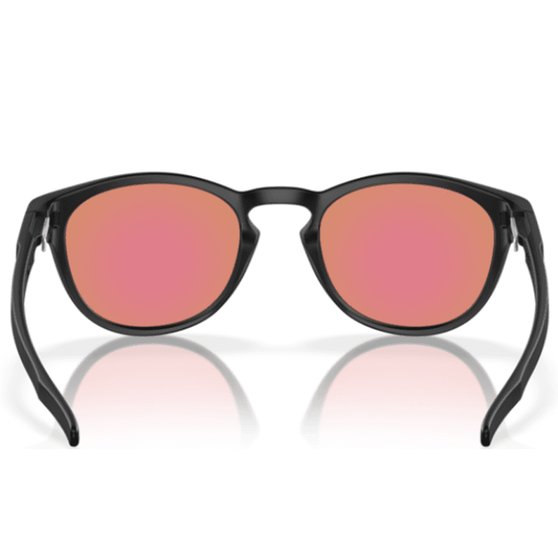 Солнцезащитные очки Oakley 9349 LATCH - изображение 4