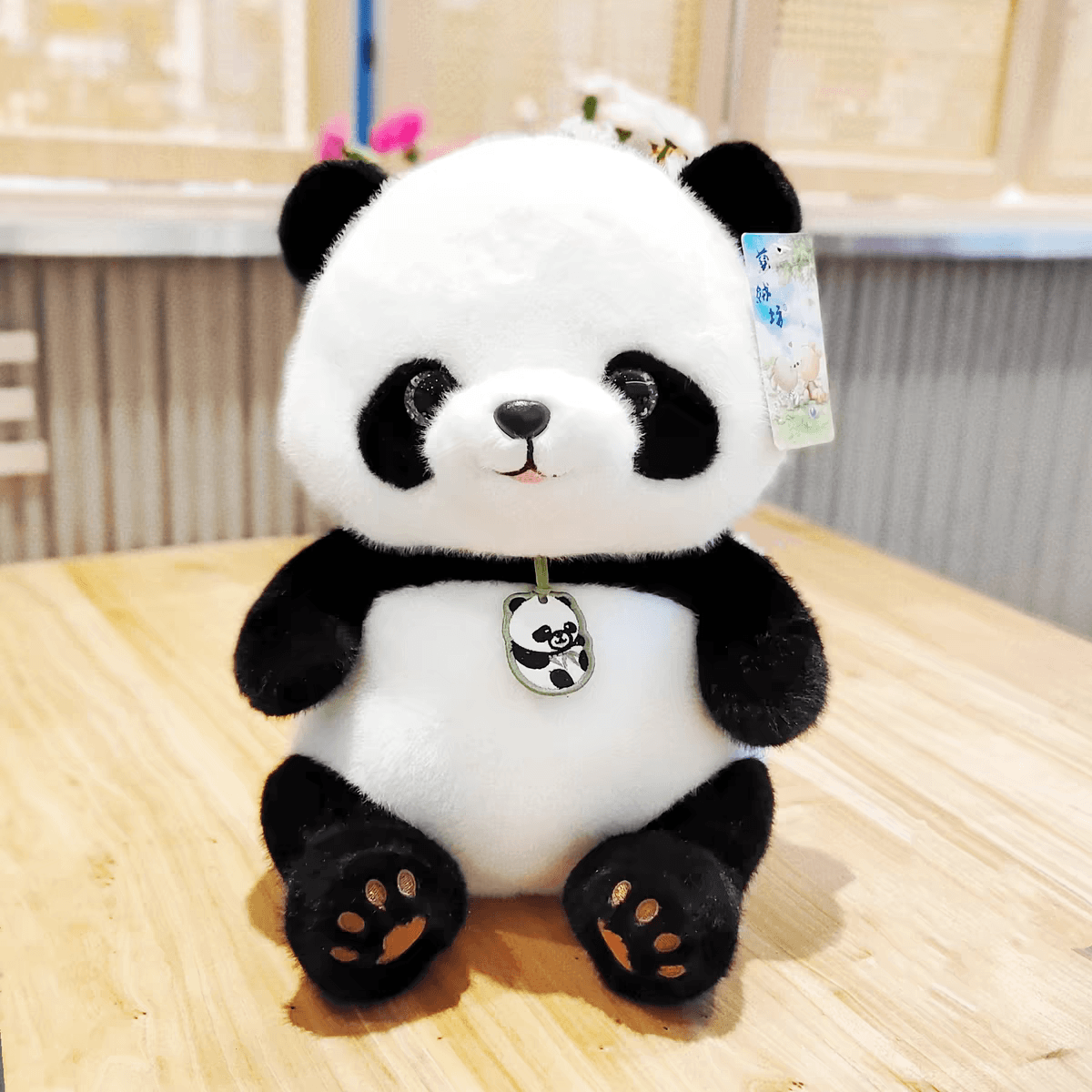 Мягкая игрушка 27cm - изображение 2