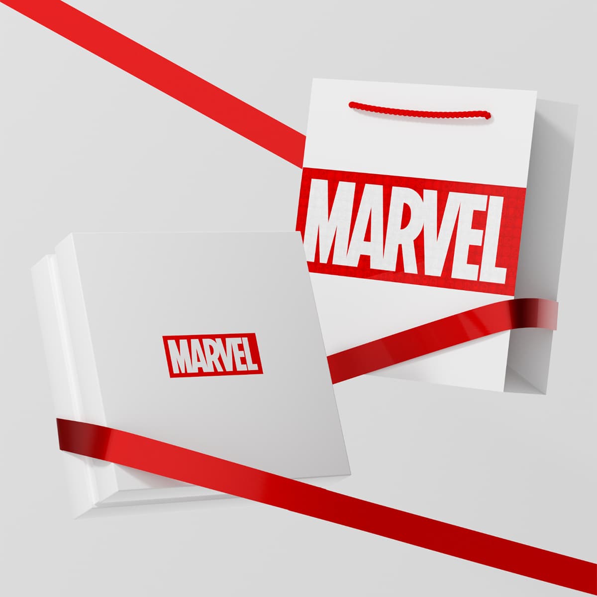 Ремень Disney The Avengers Collection Ремни из коровьей кожи Мужской Черный 3,5 см - изображение 3