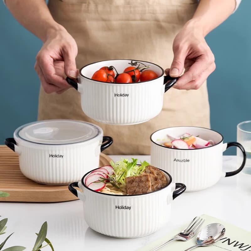 CERAMICS 900ml - изображение 3