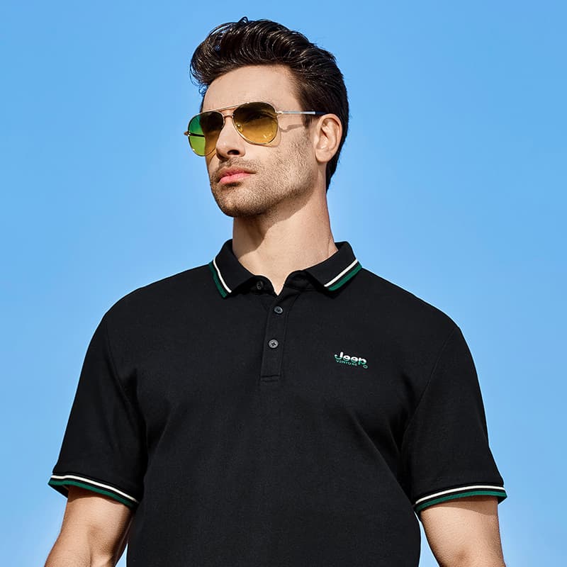 Поло Jeep Polo - изображение 3