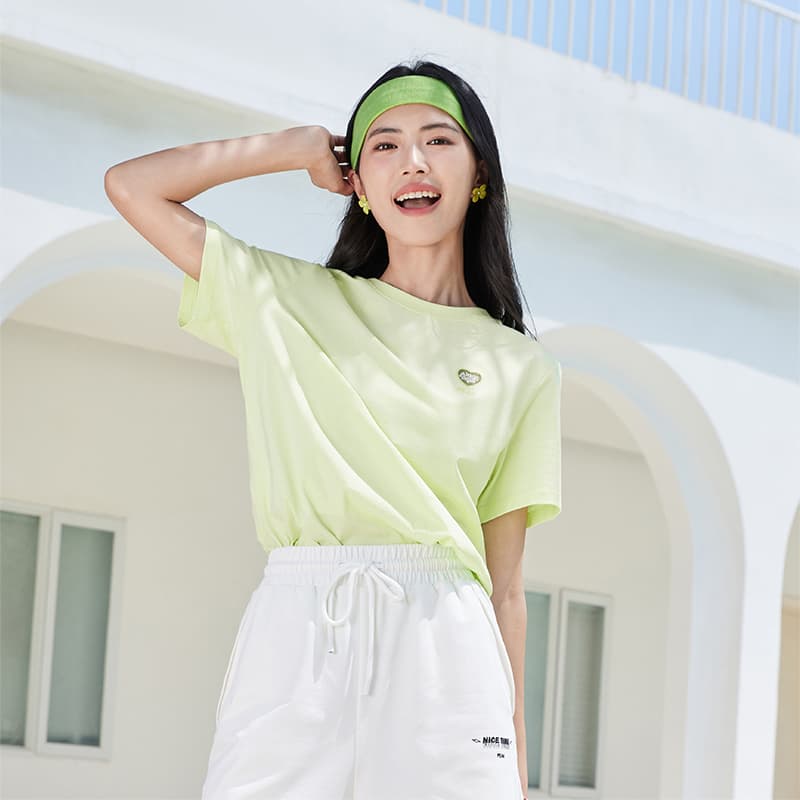 Футболка NICE T - изображение 5