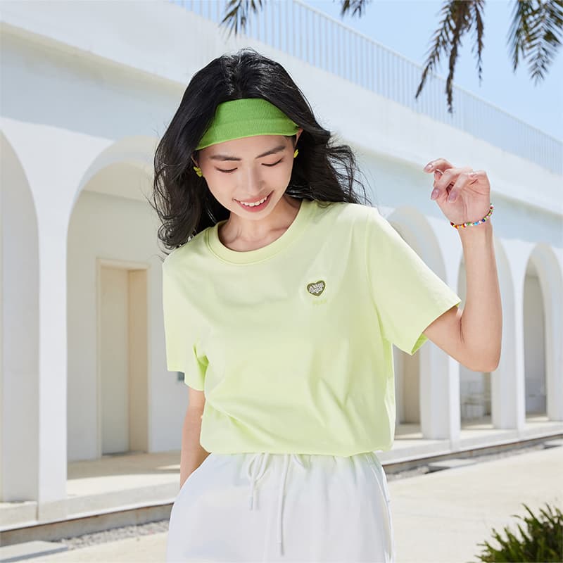 Футболка NICE T - изображение 6