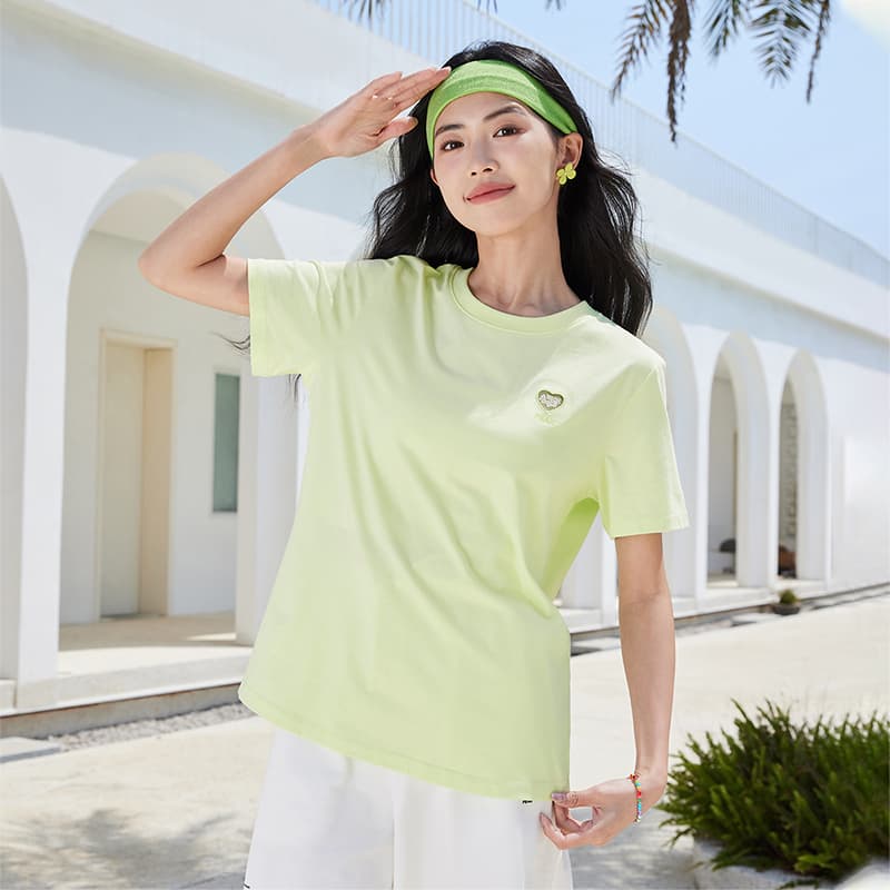 Футболка NICE T - изображение 4