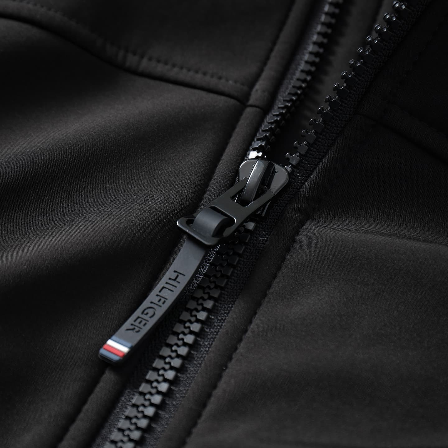 Зимняя куртка пуховик Tommy Hilfiger Хлопковый пуховик мужской - изображение 6