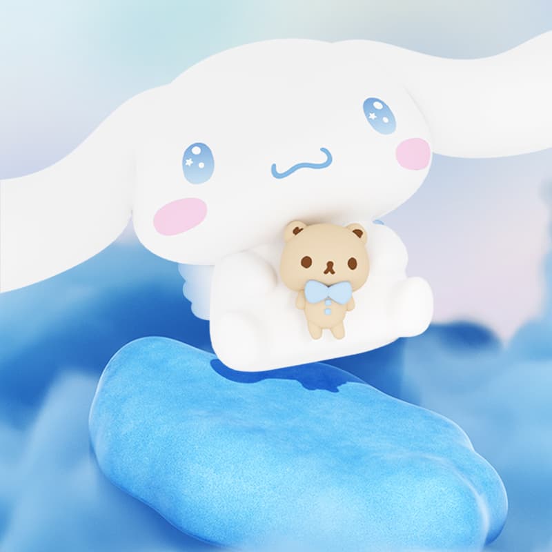 Sanrio Ночные фонари - изображение 3