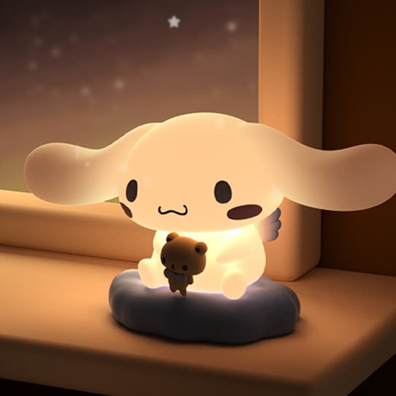 Sanrio Ночные фонари - изображение 5